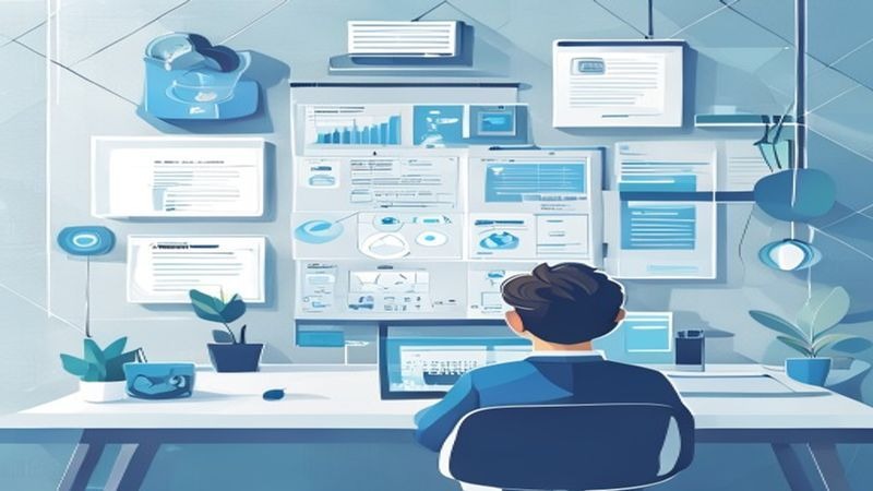 OKR个人目标管理训练营 OKR个人目标管理训练营封面图