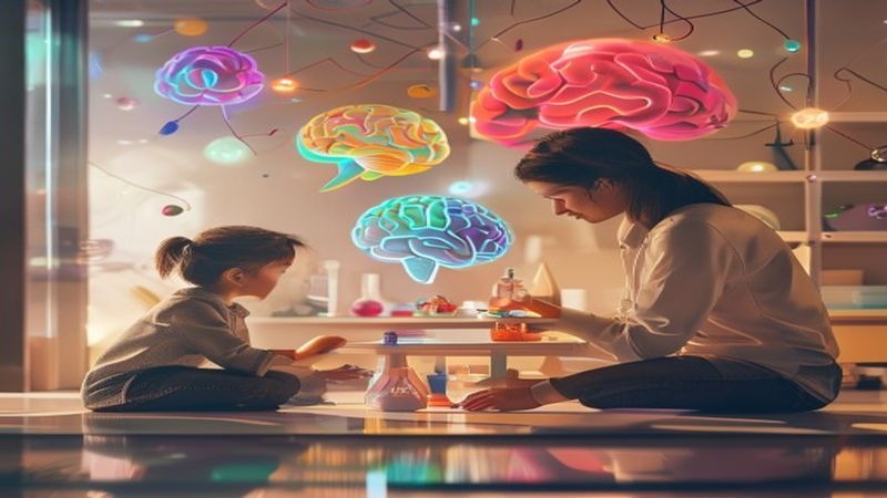 魏坤琳的聪明脑力课:提升孩子逻辑思维与情商 魏坤琳的聪明脑力课:提升孩子逻辑思维与情商封面图