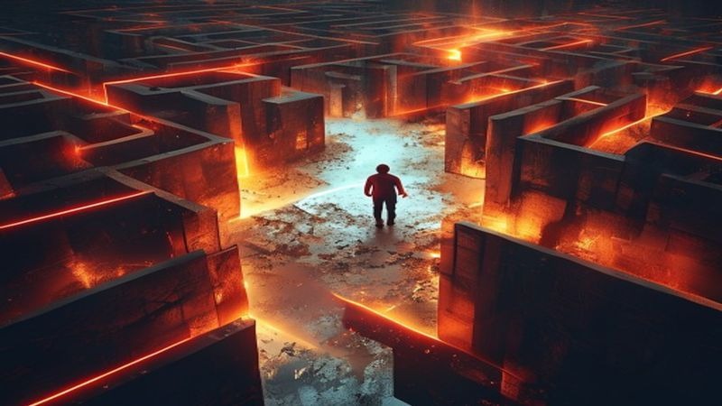 十大思维逆转术 十大思维逆转术封面图