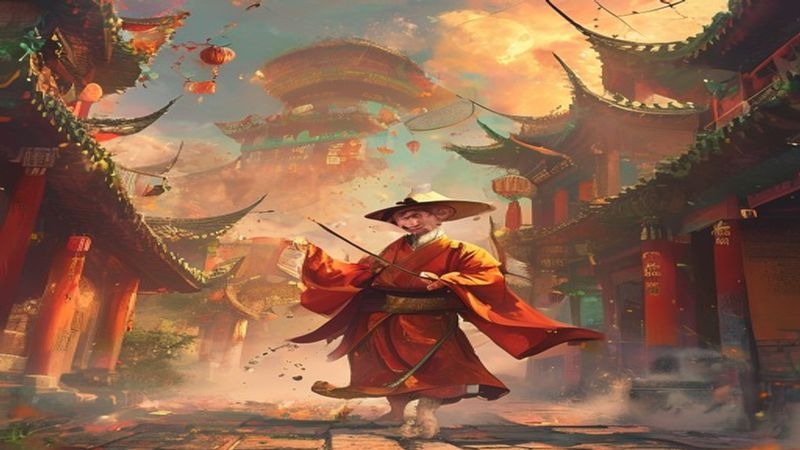 济公传封面图