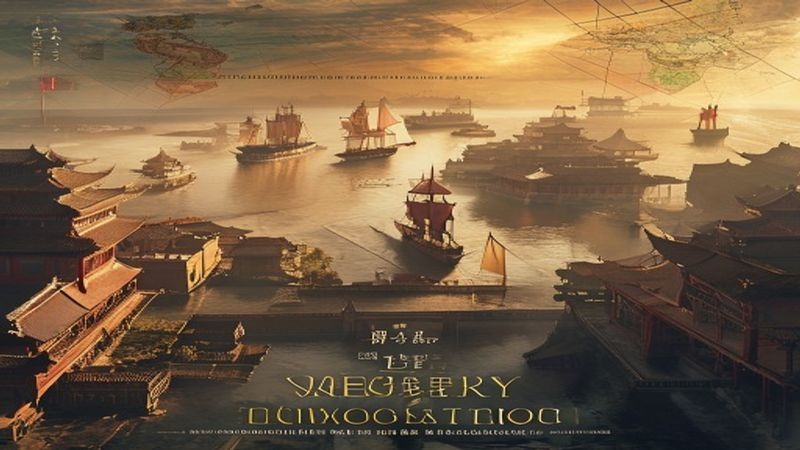 中国历史·近代 中国历史·近代封面图