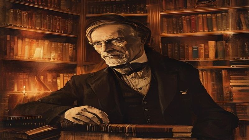 颜杨·精讲马克·吐温短篇小说 颜杨·精讲马克·吐温短篇小说封面图