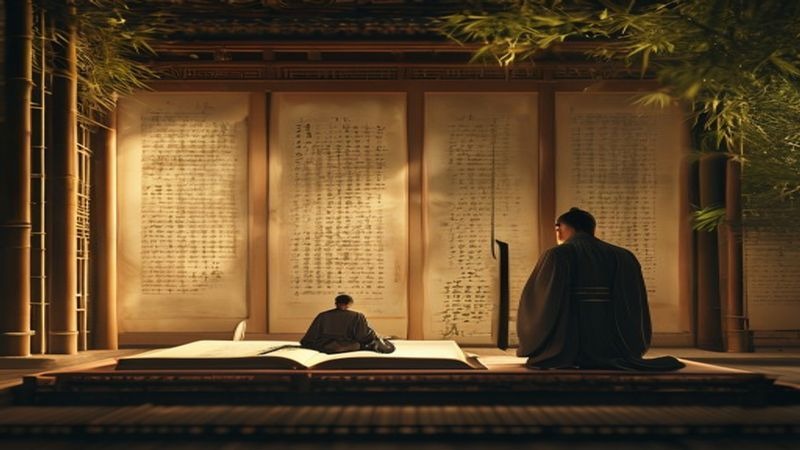 精读韩非子 精读韩非子封面图