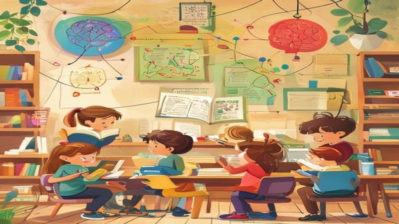 365中小学分级阅读课--进阶 365中小学分级阅读课--进阶封面图