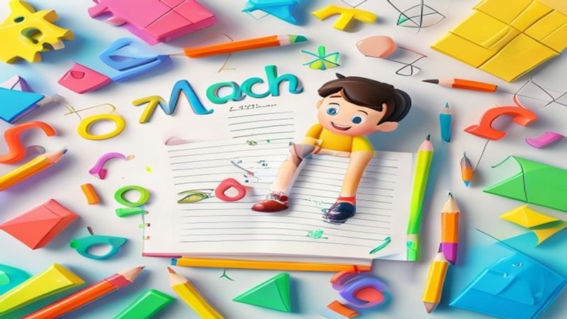 小学数学进阶练习 level 3封面图