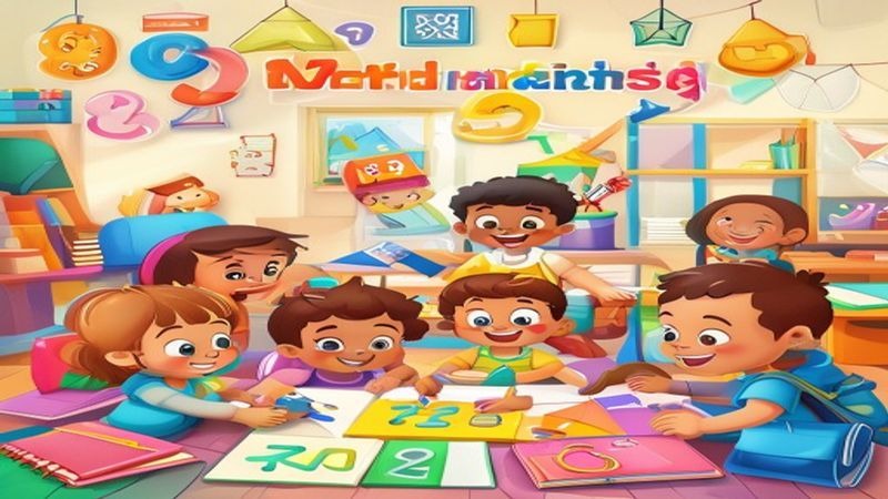 小学数学进阶练习 level 1 小学数学进阶练习 level 1封面图