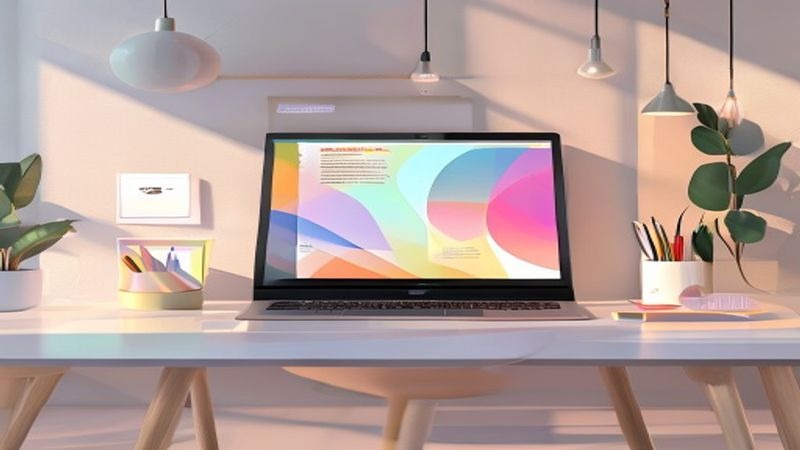 你的第一堂PPT课 你的第一堂PPT课封面图