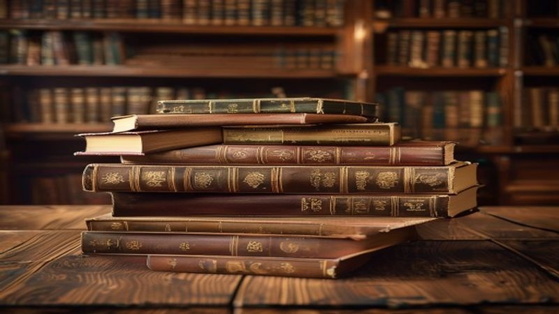 百部世界文学经典导读课 百部世界文学经典导读课封面图