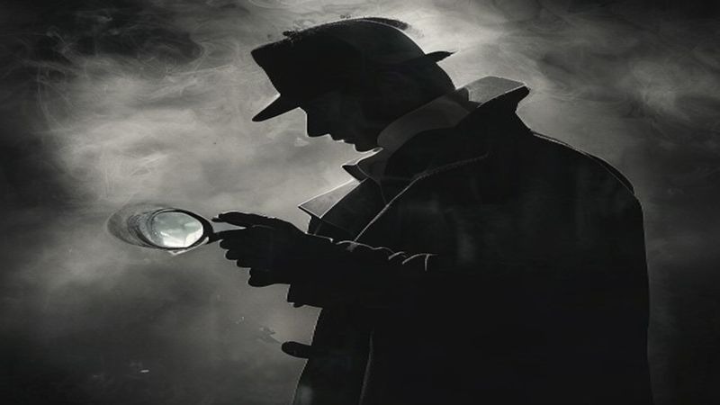 福尔摩斯探案集1-7季封面图