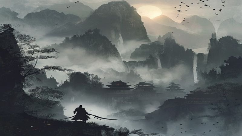 50讲读金庸武侠 50讲读金庸武侠封面图