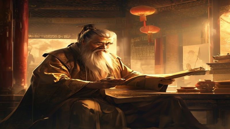 王弘治60个人物巧读史记封面图