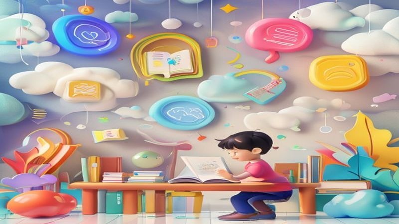 101中小学必备高效记忆法 101中小学必备高效记忆法封面图
