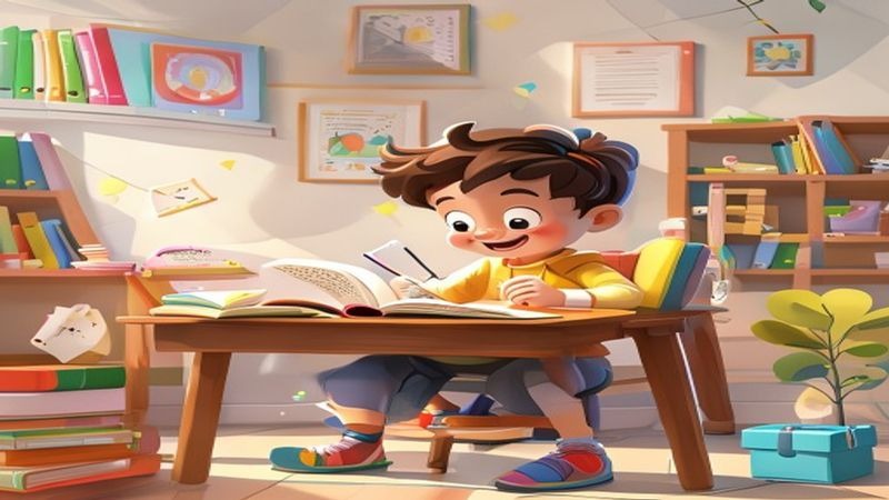 小学新教材作文通关丨读后感 小学新教材作文通关丨读后感封面图