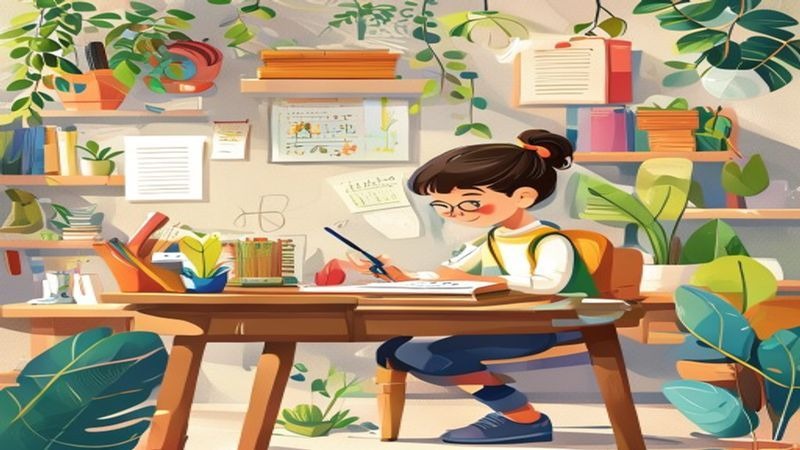 小学新教材作文通关丨日记周记