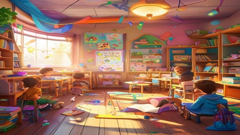 小学新教材作文通关丨想像作文10集