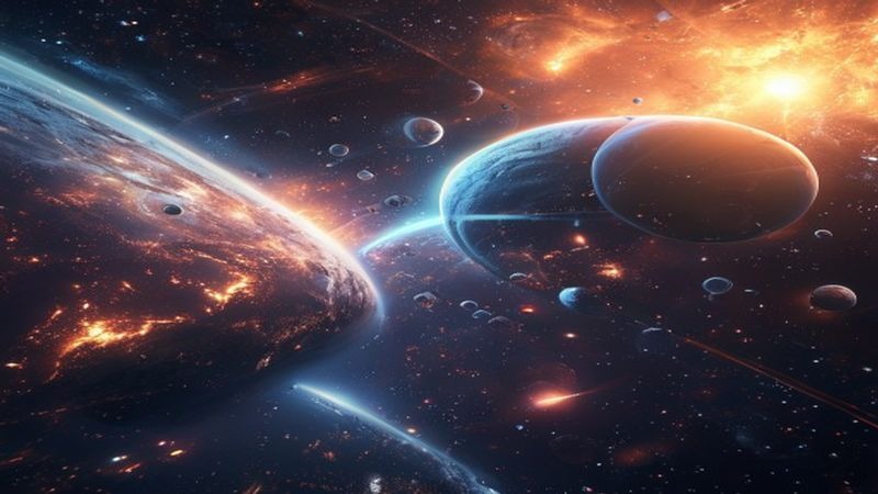 世界科幻大奖小说精讲 世界科幻大奖小说精讲封面图
