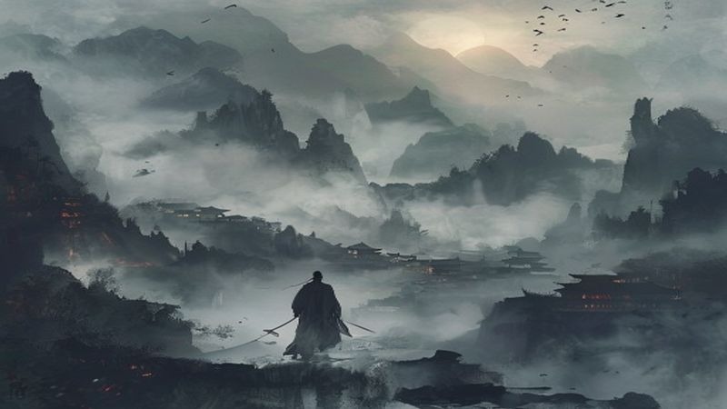 50讲读懂古龙武侠 50讲读懂古龙武侠封面图
