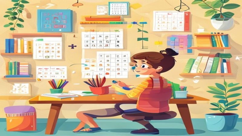 小学必学数独游戏封面图