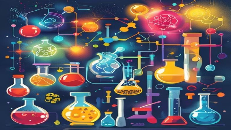 生活中的化学元素封面图