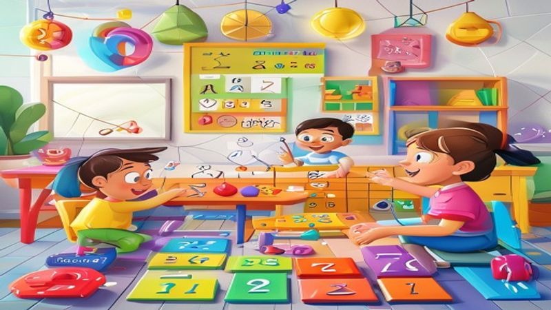 小学数学进阶练习level4 小学数学进阶练习level4封面图