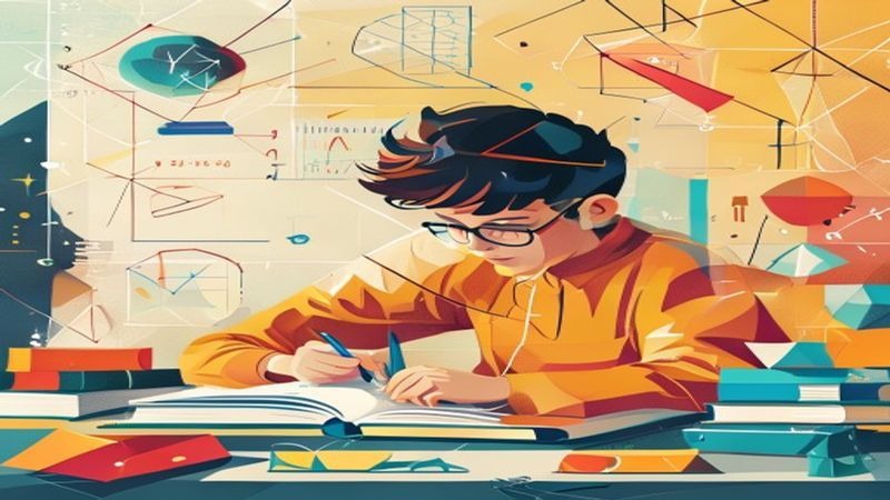 北大学霸的数学培优课(五年级) 北大学霸的数学培优课(五年级)封面图