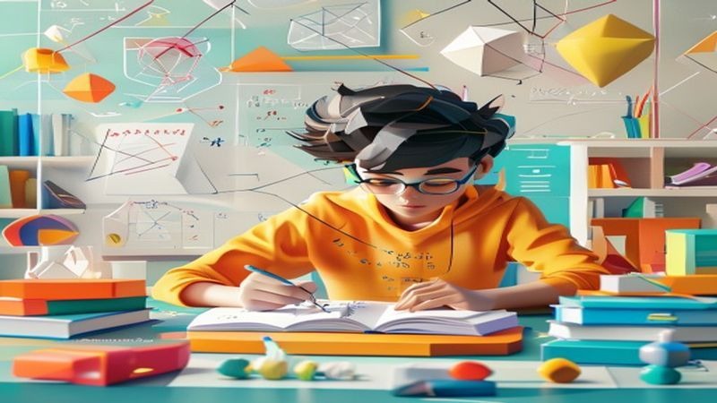 北大学霸的数学培优课(六年级) 北大学霸的数学培优课(六年级)封面图