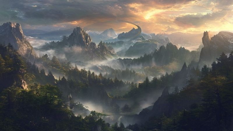 奇幻经典指环王精读课 奇幻经典指环王精读课封面图