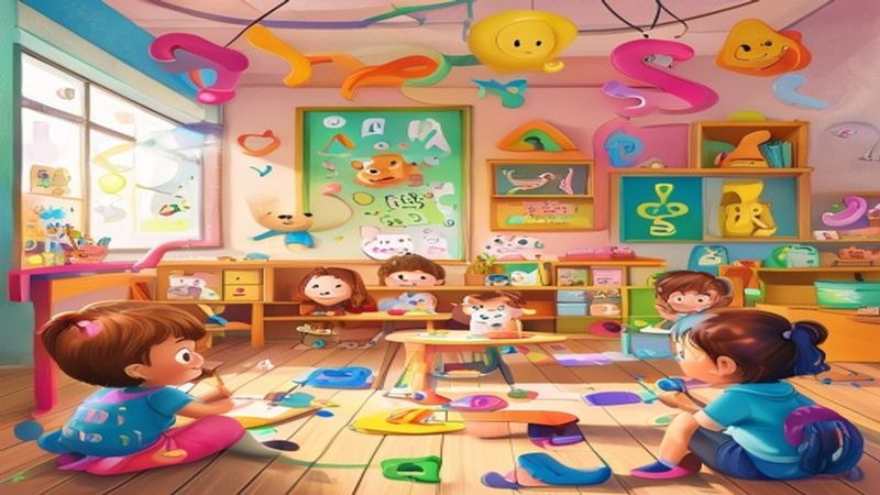 创意绘画课-26个英文字母封面图