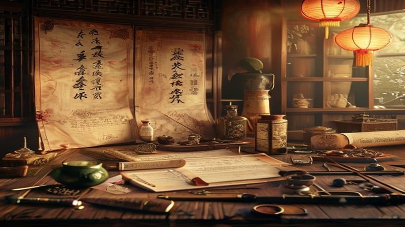 中医基础理论-山东中医药大学张安玲（64讲完整版）