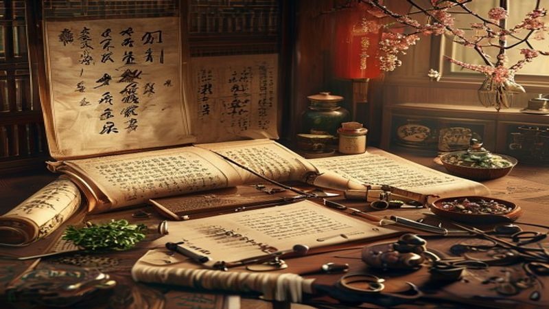 中医基础理论-辽宁中医药大学郑洪新（60讲完整版）