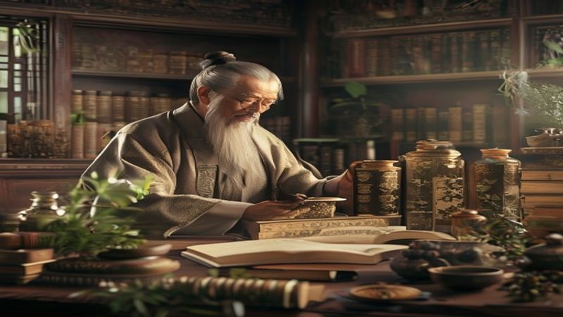 中药学：张廷模-成都中医药大学（全79集·完整版视频）