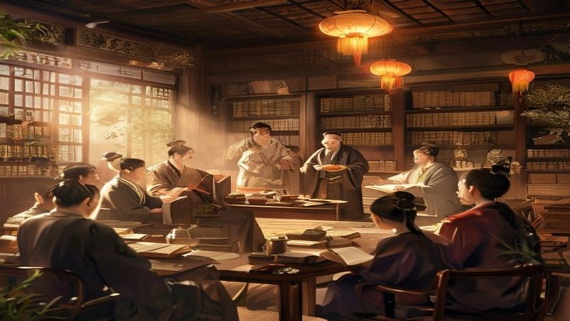 温病学-南京中医药大学杨进（41讲完整版）