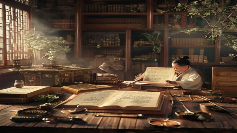 中医理论基础:张登本-陕西中医学院(全79集·完整版) 中医理论基础:张登本-陕西中医学院(全79集·完整版)封面图