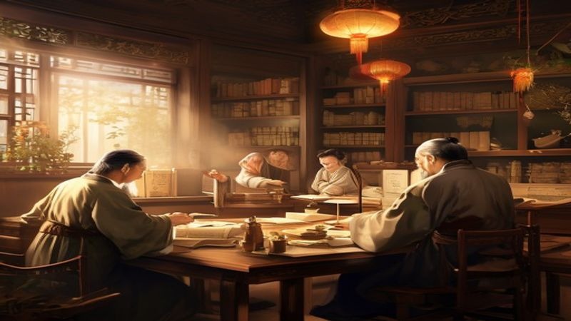 方剂学-辽宁中医药大学范颖（46讲完整版）