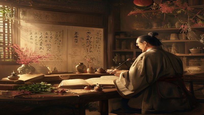金匮要略:王雪华-黑龙江中医药大学(全80集·完整版音频) 金匮要略:王雪华-黑龙江中医药大学(全80集·完整版音频)封面图