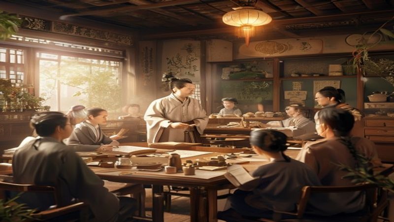 中医诊断学：朱文锋-湖南中医药大学（全75集·完整版）封面图