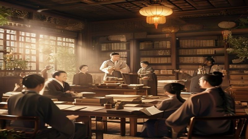 中医诊断学-上海中医药大学王忆勤（48讲完整版）封面图