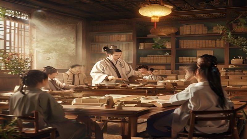中医儿科学:成都中医药大学(全37讲·完整版) 中医儿科学:成都中医药大学(全37讲·完整版)封面图