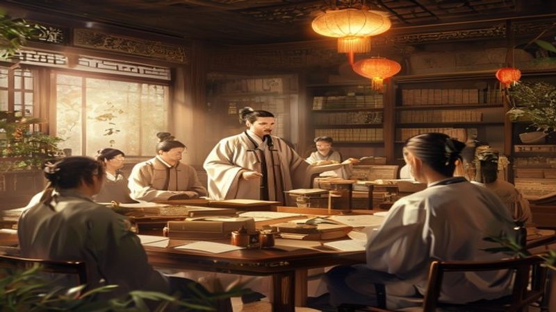 中医诊断学-湖南中医药大学胡志希(91讲完整版) 中医诊断学-湖南中医药大学胡志希(91讲完整版)封面图