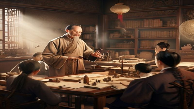 中医诊断学_北京中医药大学陈家旭（48讲完整版）