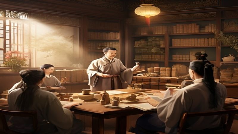 中医内科学-上海中医药大学陈湘君（121讲完整版）
