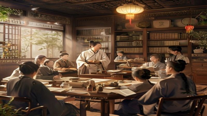 中医内科学-南京中医药大学薛博瑜（146讲完整版）