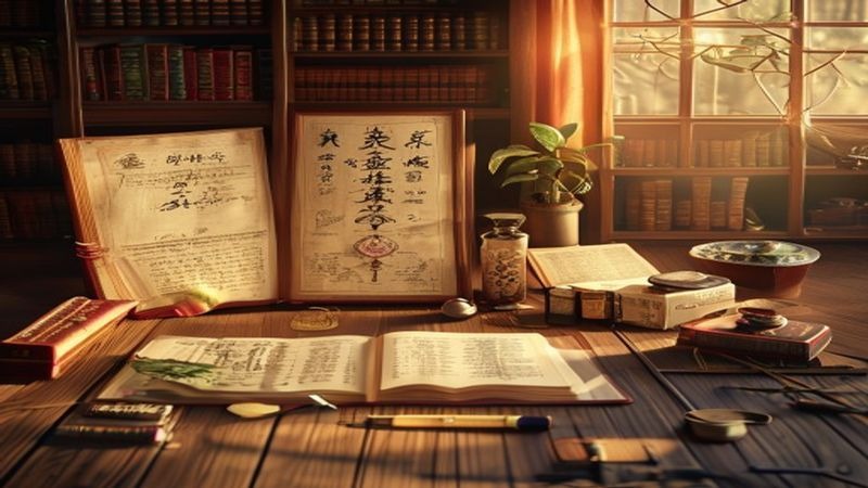 经络腧xue学:成都中医药大学(全68讲·完整版) 经络腧xue学:成都中医药大学(全68讲·完整版)封面图