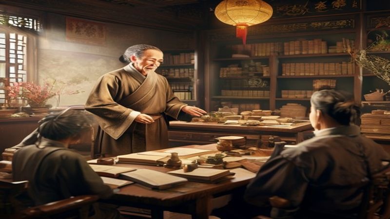 中医内科学-天津中医药大学张伯礼（138讲完整版）