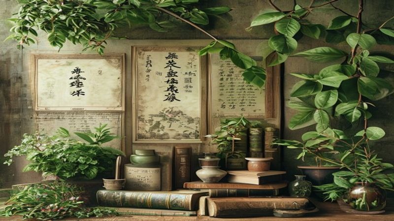 药用植物学：浙江中医药大学（全7讲·完整版）封面图