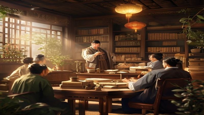 中药学-天津中医药大学于虹（92讲完整版）