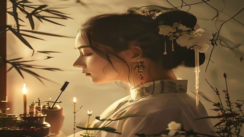 中医美容学：浙江中医药大学（全41讲·完整版）