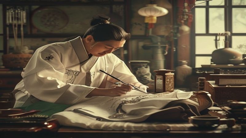 针灸学:成都中医药大学(全87讲·完整版) 针灸学:成都中医药大学(全87讲·完整版)封面图