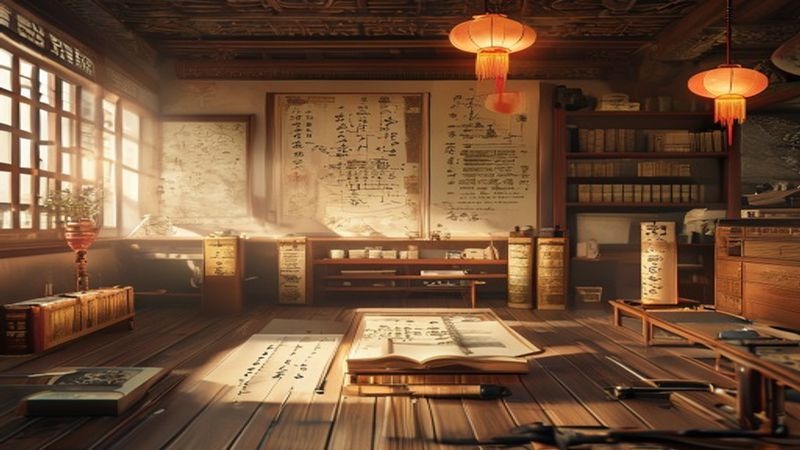 针灸学-上海中医药大学徐平（36讲完整版）