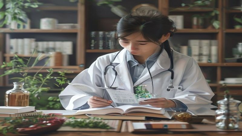 中西医临床妇科学：成都中医药大学（全9讲·完整版）